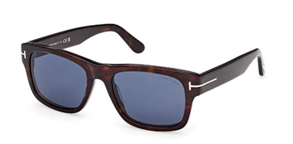 Tom Ford Smith-02 1303 Sunglasses - view 4